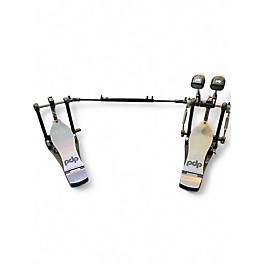 Used PDP by DW 800 SERIES DOUBLE Double Bass Drum Pedal