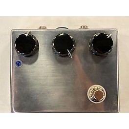 Used Used PEDAL MONSTERS KLON KLONE Effect Pedal