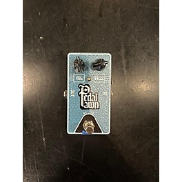 Used Used PEDAL PAWN BC108 LIMITED EDITION FUZZ Effect Pedal