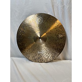 Used Used PERGAMON 17in ARARAT Cymbal