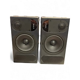 Used PMC TWOTWO5 Powered Monitor