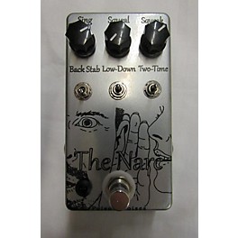 Used Used POISON NOISES THE NARC Effect Pedal