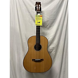 Used Used PONO DS-20 D Natural Acoustic Guitar