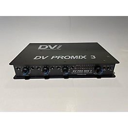 Used Used PROFESSIONAL SOUND CORP DV PROMIX 3 MultiTrack Recorder