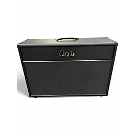 Used PRS 212 150-Watt 2x12" Guitar Speaker Cabinet Guitar Cabinet