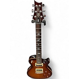 Used PRS 245 SE Tobacco Sunburst Solid Body Electric Guitar