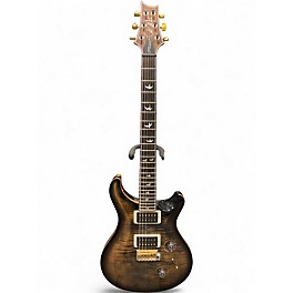 Used PRS 30TH ANNIVERSARY 10 TOP Charcoal Solid Body Electric Guitar