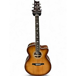 Used PRS A40ETS Sunburst Acoustic Electric Guitar
