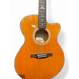 Used PRS AE50E Antigua Acoustic Electric Guitar
