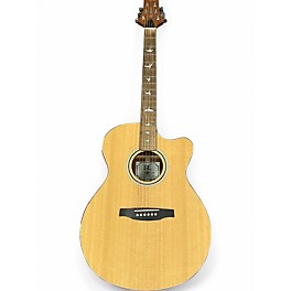 Used PRS ANGELUS A20E Natural Acoustic Electric Guitar