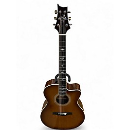 Used PRS ANGELUS A40ETS Honey Burst Acoustic Electric Guitar
