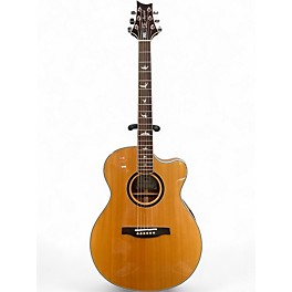 Used PRS Angelus Standard SE Natural Acoustic Guitar