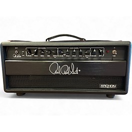 Used PRS Archon 50 50W Tube Guitar Amp Head
