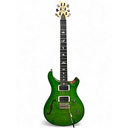 Used PRS CE22 ERIZA VERDE Solid Body Electric Guitar