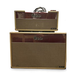 Used PRS DG CUSTOM 30 HEAD AND CABINET