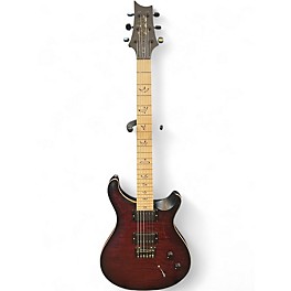 Used PRS DUSTIE WARING SIGNATURE CE24 WARING BURST Solid Body Electric Guitar