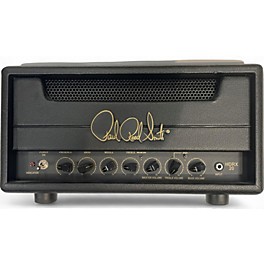 Used PRS HDRX 20 Tube Guitar Amp Head