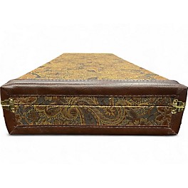 Used PRS MULTIFIT PAISLEY CASE Electric Guitar Case