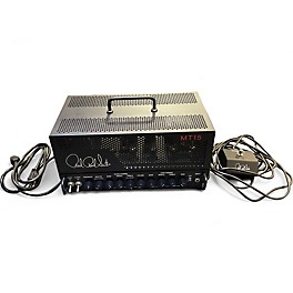 Used PRS Mark Tremonti Signature MT 15 15W Tube Guitar Amp Head