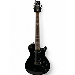 Used PRS Mark Tremonti Signature SE Black Solid Body Electric Guitar