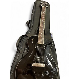 Used PRS Mark Tremonti Signature SE Black Solid Body Electric Guitar