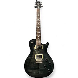 Used PRS Mark Tremonti Signature SE Black Solid Body Electric Guitar