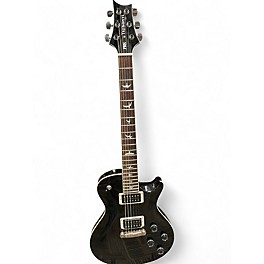 Used PRS Mark Tremonti Signature SE Black Solid Body Electric Guitar