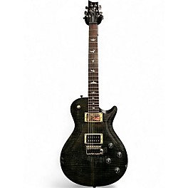 Used PRS Mark Tremonti Signature SE Trans Charcoal Solid Body Electric Guitar