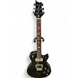Used PRS Mark Tremonti Signature SE Trans Gray Solid Body Electric Guitar