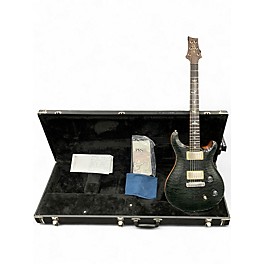 Used PRS McCarty 59/09 limited black slate Solid Body Electric Guitar