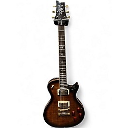 Used PRS McCarty 594 2 Tone Sunburst Solid Body Electric Guitar
