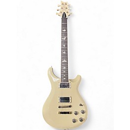 Used PRS McCarty 594 Antique White Solid Body Electric Guitar