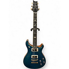 Used PRS McCarty 594 Artist Package Ocean Turquoise Solid Body Electric Guitar