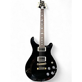 Used PRS McCarty 594 Black Solid Body Electric Guitar