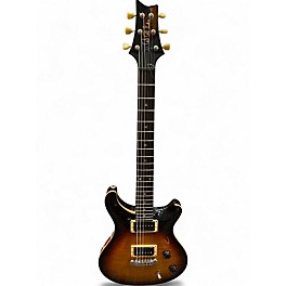 Used PRS McCarty Sunburst Solid Body Electric Guitar