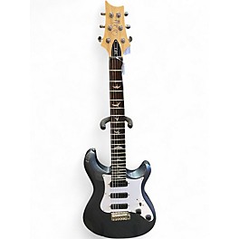 Used PRS NF3 BLUE METALLIC Solid Body Electric Guitar