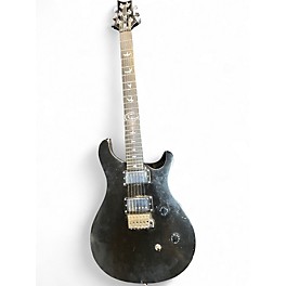 Used PRS Orianthi Signature SE BLACK Solid Body Electric Guitar