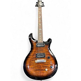 Used PRS Paul's Guitar 3 Color Sunburst Solid Body Electric Guitar