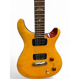 Used PRS Paul's Guitar Natural Solid Body Electric Guitar