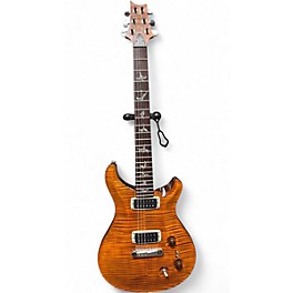 Used PRS Paul's Guitar Sunburst Solid Body Electric Guitar