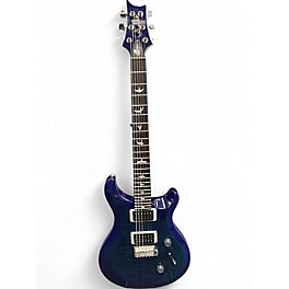 Used PRS S2 10TH ANNIVERSARY LAKE BLUE Solid Body Electric Guitar