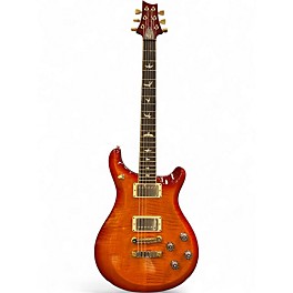 Used PRS S2 McCarty 594 2 Tone Sunburst Solid Body Electric Guitar