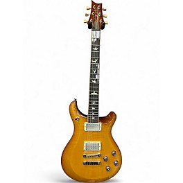 Used PRS S2 McCarty 594 Butterscotch Solid Body Electric Guitar