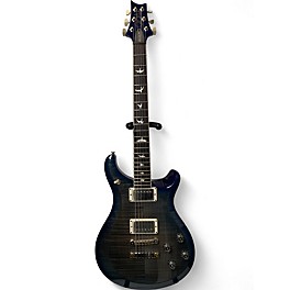 Used PRS S2 McCarty 594 Lake Blue Solid Body Electric Guitar