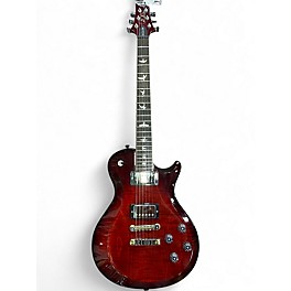 Used PRS S2 McCarty 594 RED Solid Body Electric Guitar