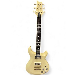 Used PRS S2 McCarty 594 Thinline Antique White Solid Body Electric Guitar