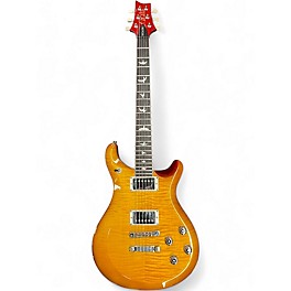 Used PRS S2 McCarty 594 Thinline McCarty Sunburst Solid Body Electric Guitar
