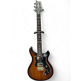 Used PRS S2 Standard 24 McCarty Tobacco Sunburst Solid Body Electric Guitar