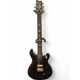 Used PRS SE CE24 Gray Solid Body Electric Guitar