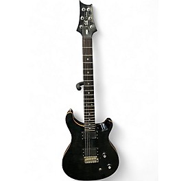 Used PRS SE Custom 22 GREY TIGER Solid Body Electric Guitar